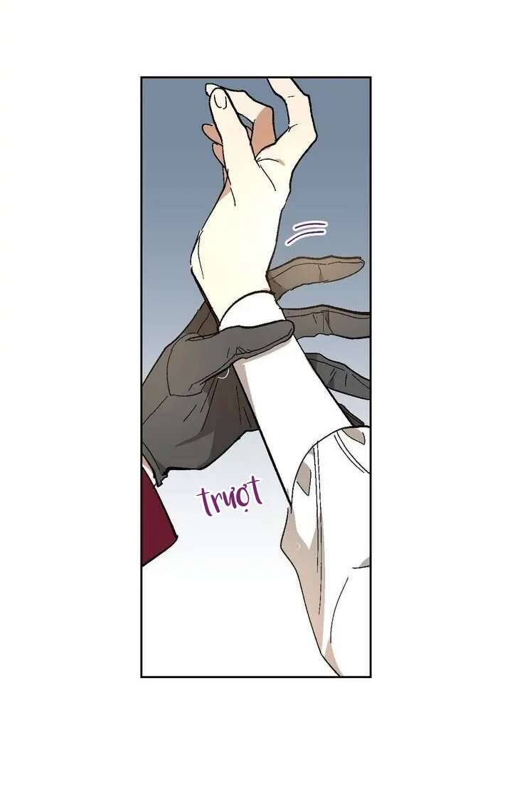 Vị Hôn Thê Khế Ước Của Công Tước: Chapter 141