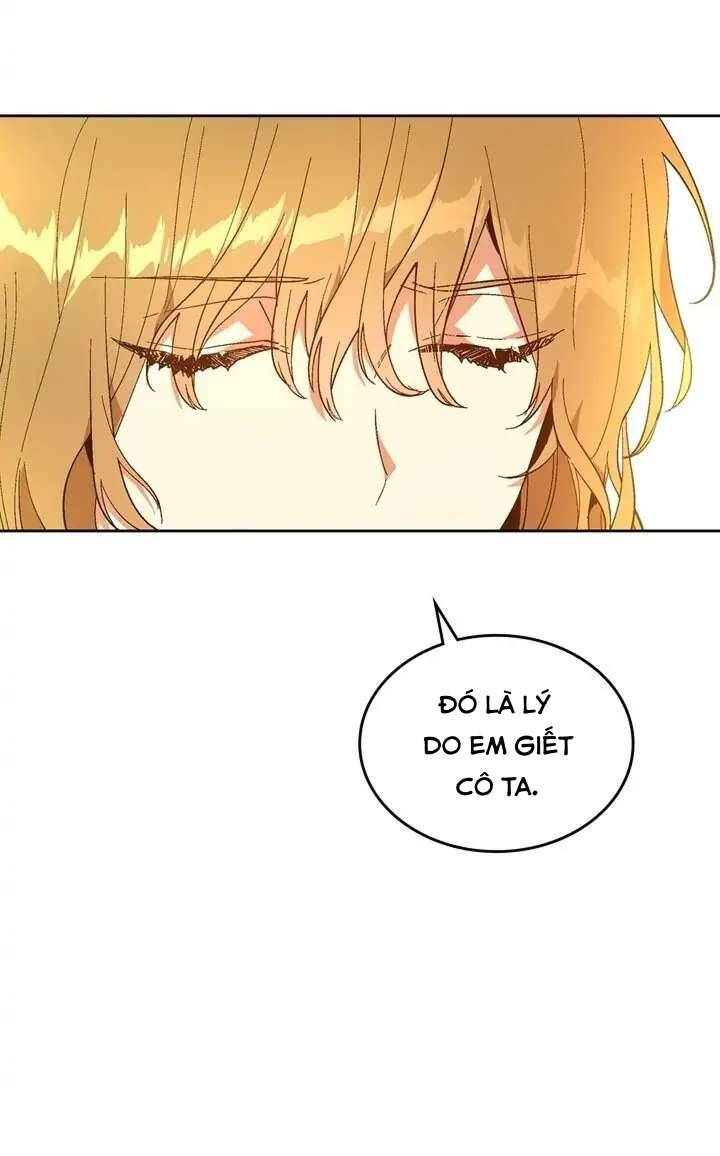 Vị Hôn Thê Khế Ước Của Công Tước: Chapter 141