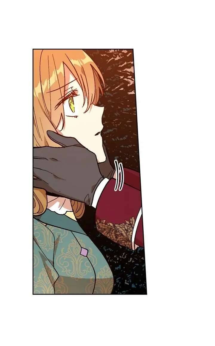 Vị Hôn Thê Khế Ước Của Công Tước: Chapter 141