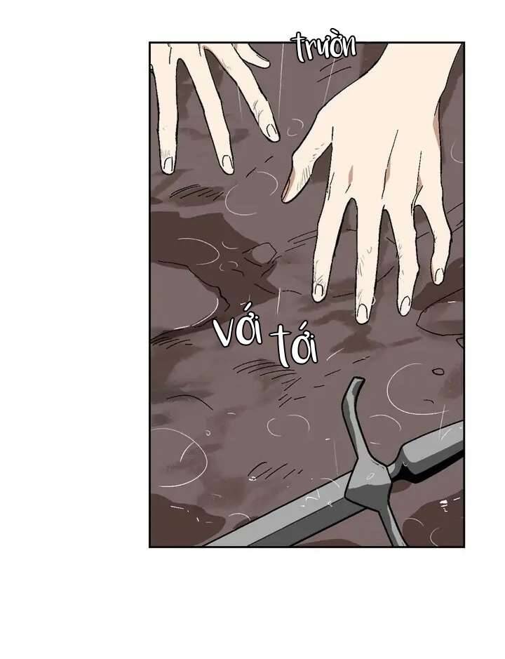 Vị Hôn Thê Khế Ước Của Công Tước: Chapter 141