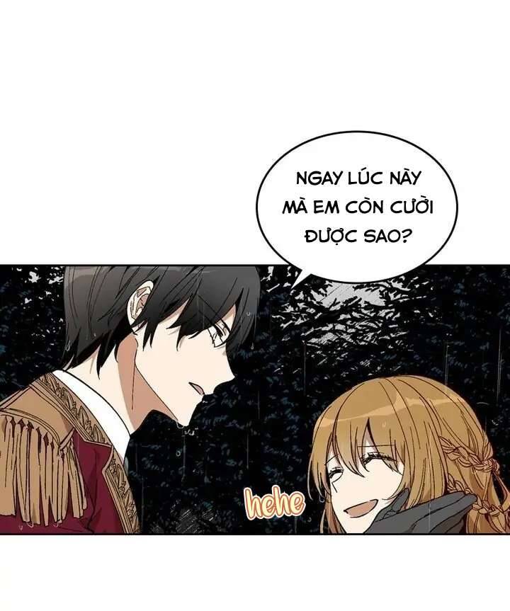 Vị Hôn Thê Khế Ước Của Công Tước: Chapter 141