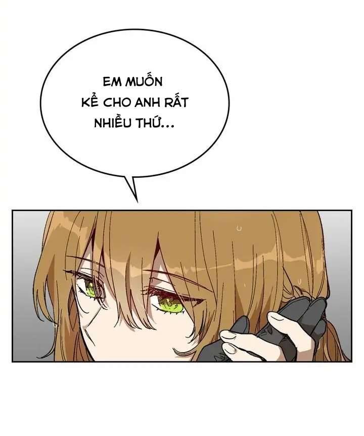 Vị Hôn Thê Khế Ước Của Công Tước: Chapter 141