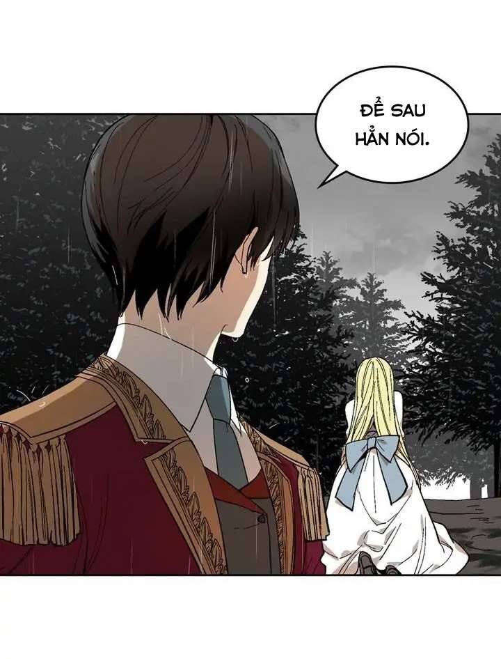 Vị Hôn Thê Khế Ước Của Công Tước: Chapter 141