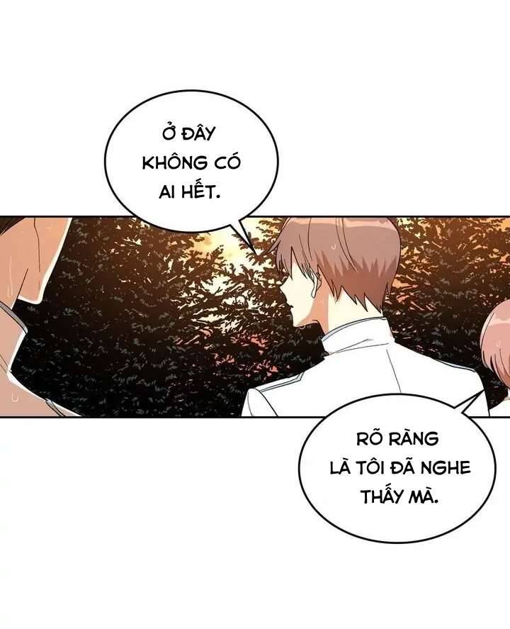 Vị Hôn Thê Khế Ước Của Công Tước: Chapter 142