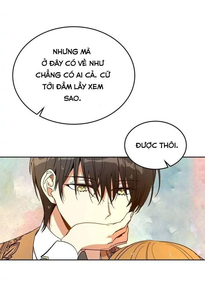 Vị Hôn Thê Khế Ước Của Công Tước: Chapter 142
