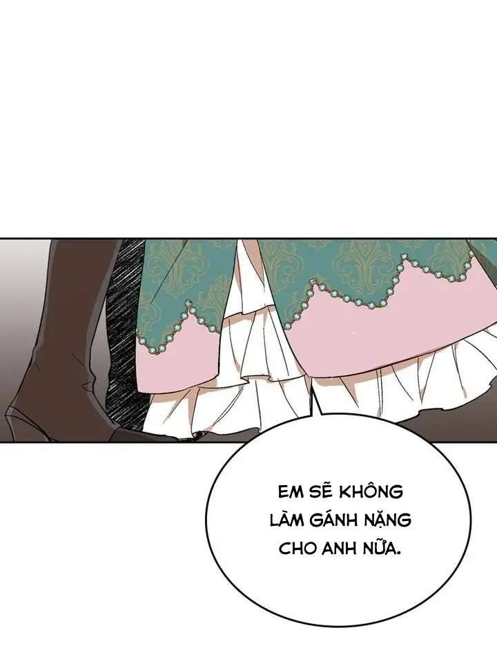 Vị Hôn Thê Khế Ước Của Công Tước: Chapter 142