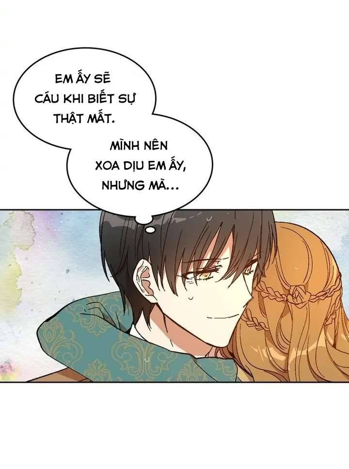 Vị Hôn Thê Khế Ước Của Công Tước: Chapter 142