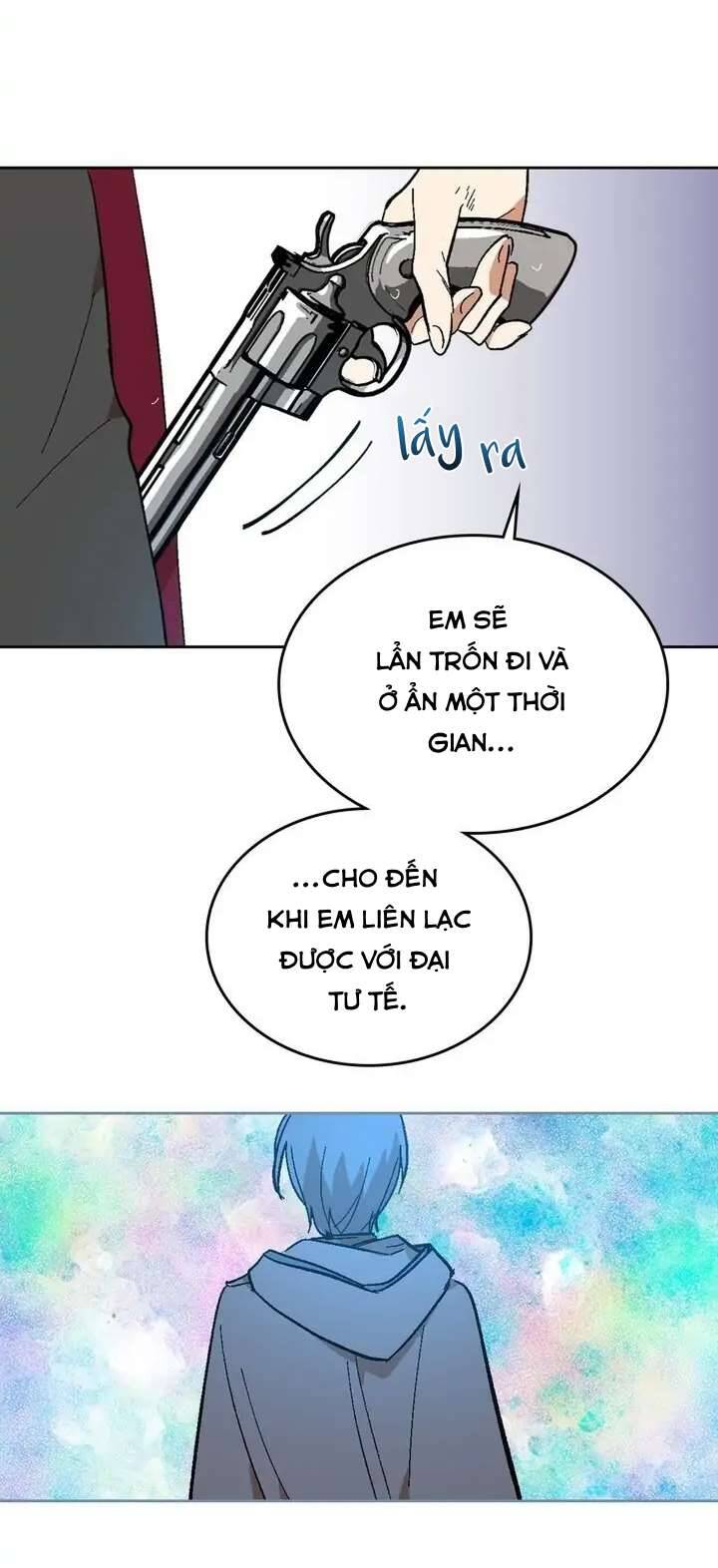 Vị Hôn Thê Khế Ước Của Công Tước: Chapter 142