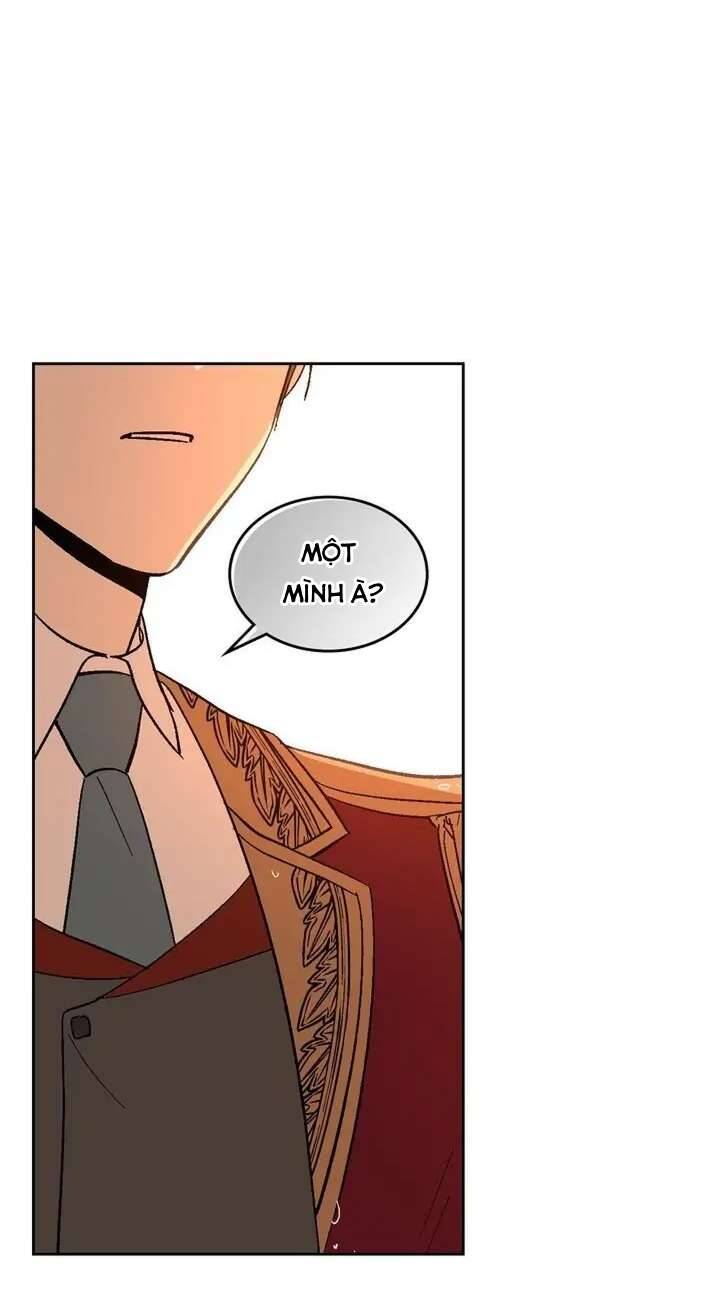 Vị Hôn Thê Khế Ước Của Công Tước: Chapter 142
