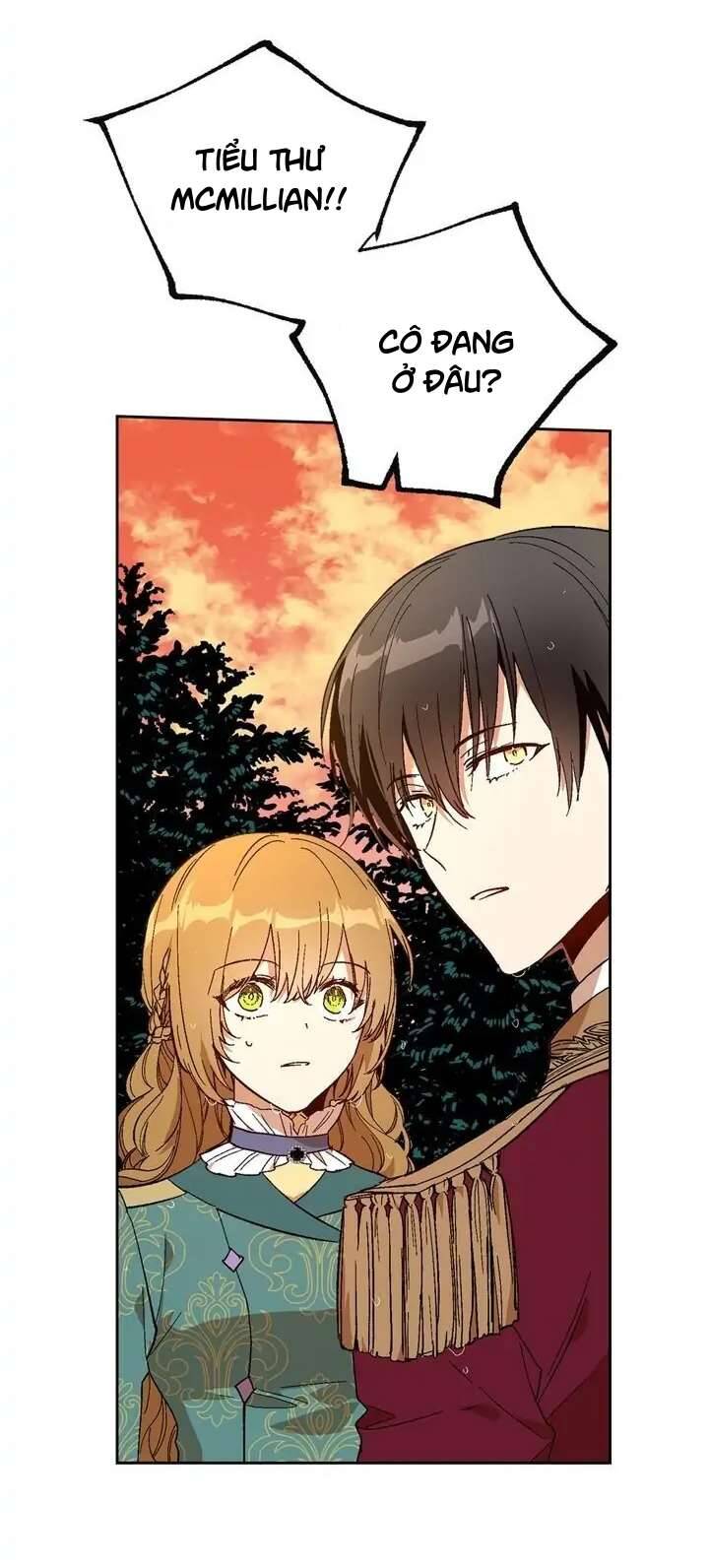 Vị Hôn Thê Khế Ước Của Công Tước: Chapter 142