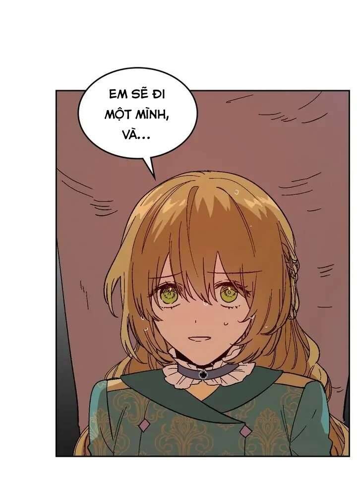 Vị Hôn Thê Khế Ước Của Công Tước: Chapter 142