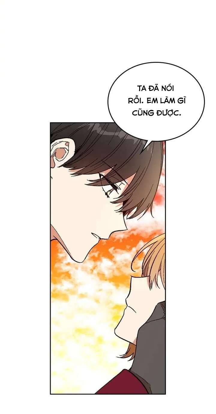 Vị Hôn Thê Khế Ước Của Công Tước: Chapter 142