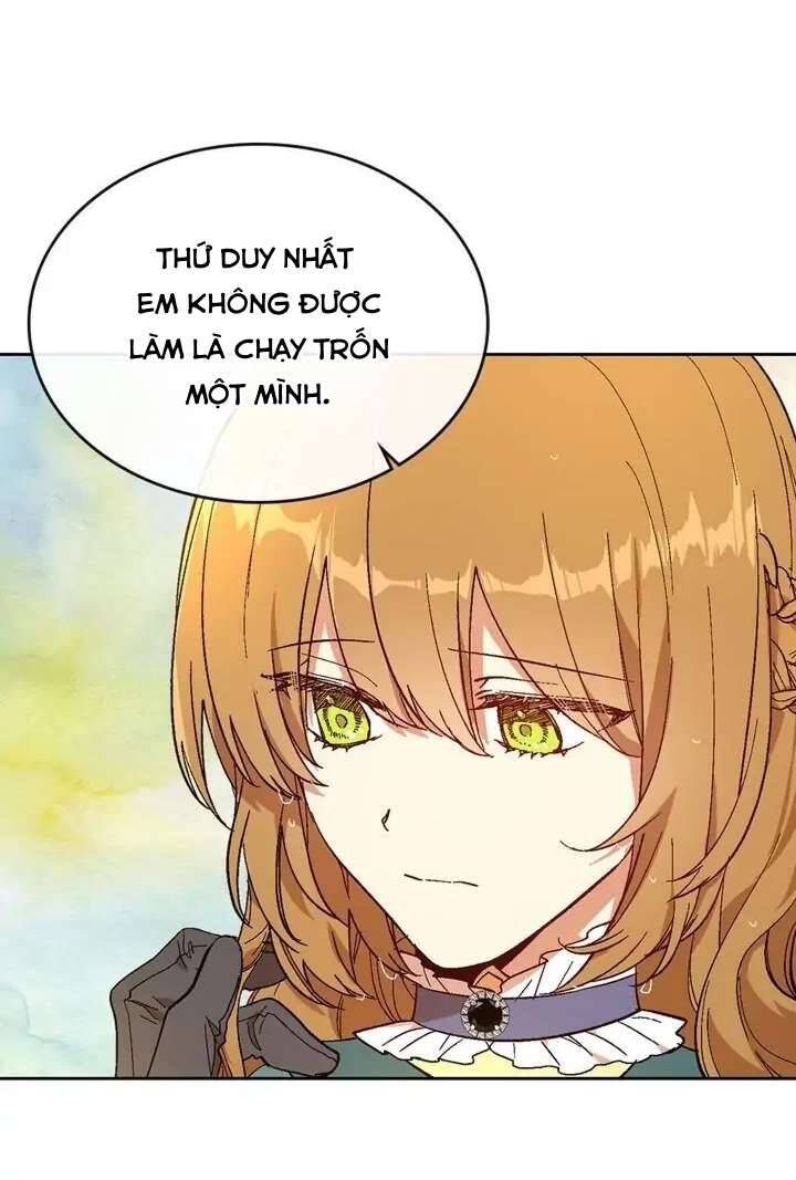 Vị Hôn Thê Khế Ước Của Công Tước: Chapter 142
