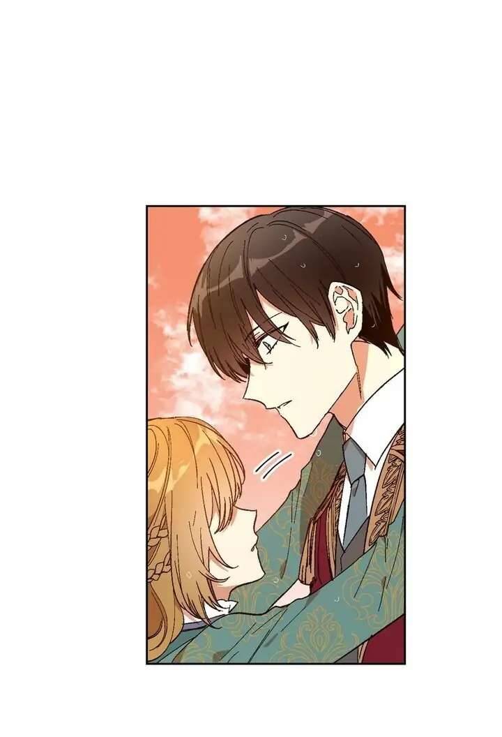 Vị Hôn Thê Khế Ước Của Công Tước: Chapter 142