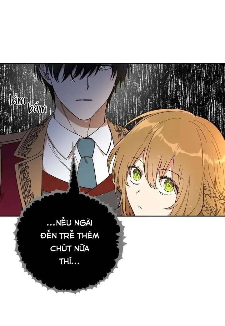 Vị Hôn Thê Khế Ước Của Công Tước: Chapter 142
