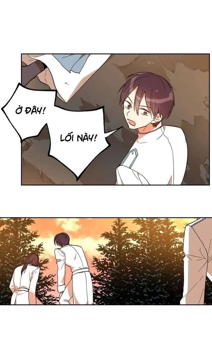 Vị Hôn Thê Khế Ước Của Công Tước: Chapter 142