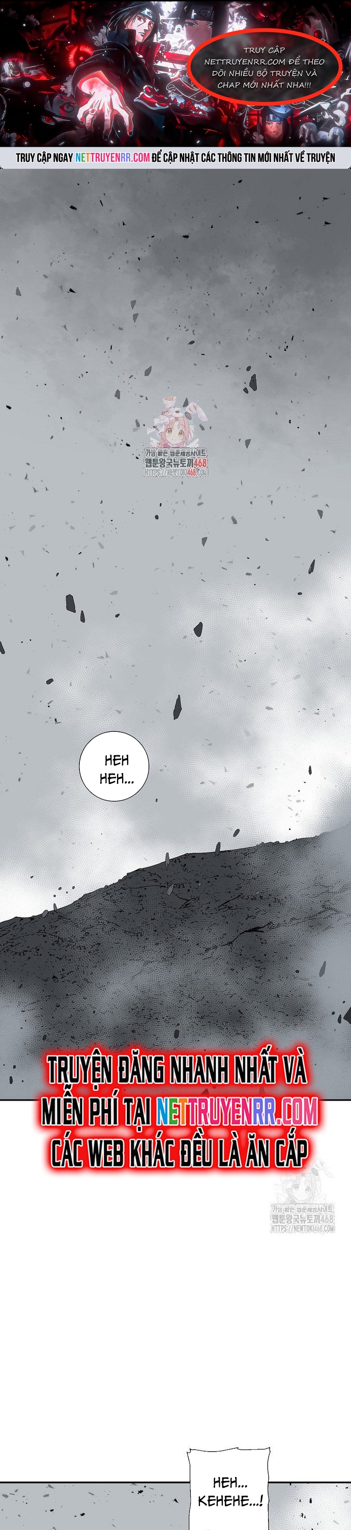 Vĩ Linh Kiếm Tiên: Chapter 102