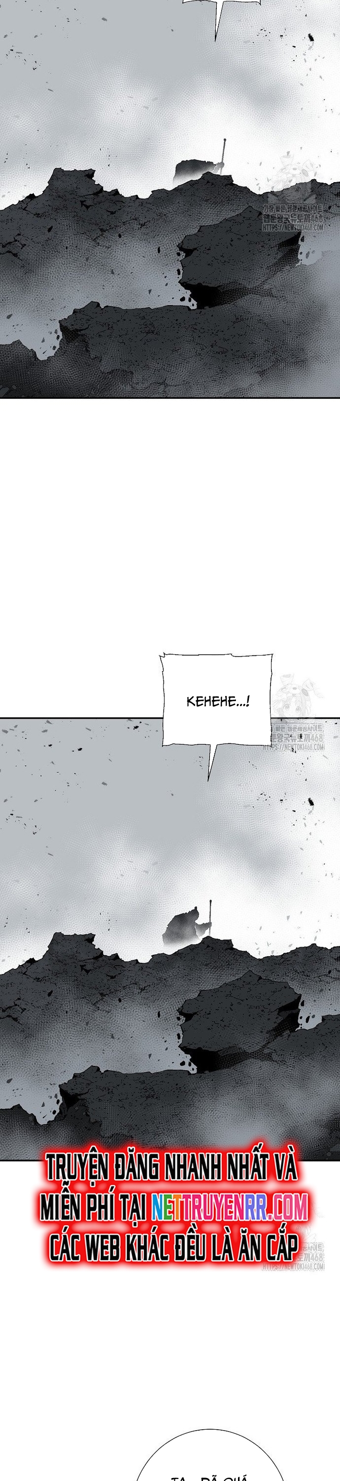 Vĩ Linh Kiếm Tiên: Chapter 102