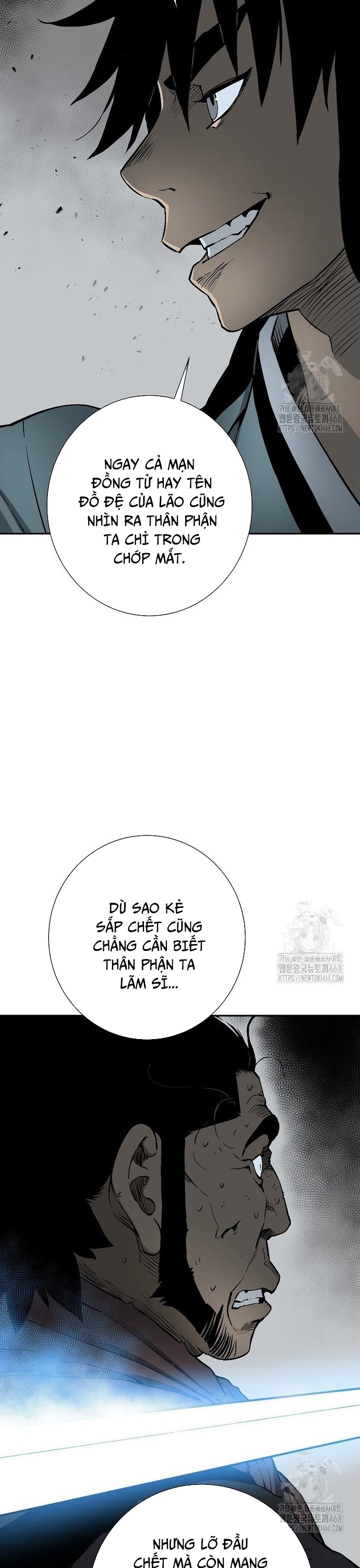 Vĩ Linh Kiếm Tiên: Chapter 102