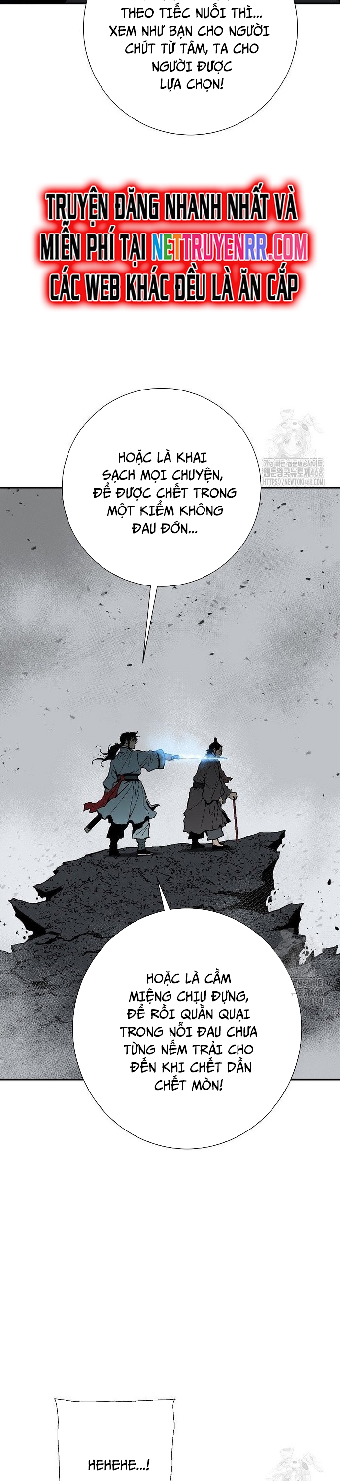 Vĩ Linh Kiếm Tiên: Chapter 102