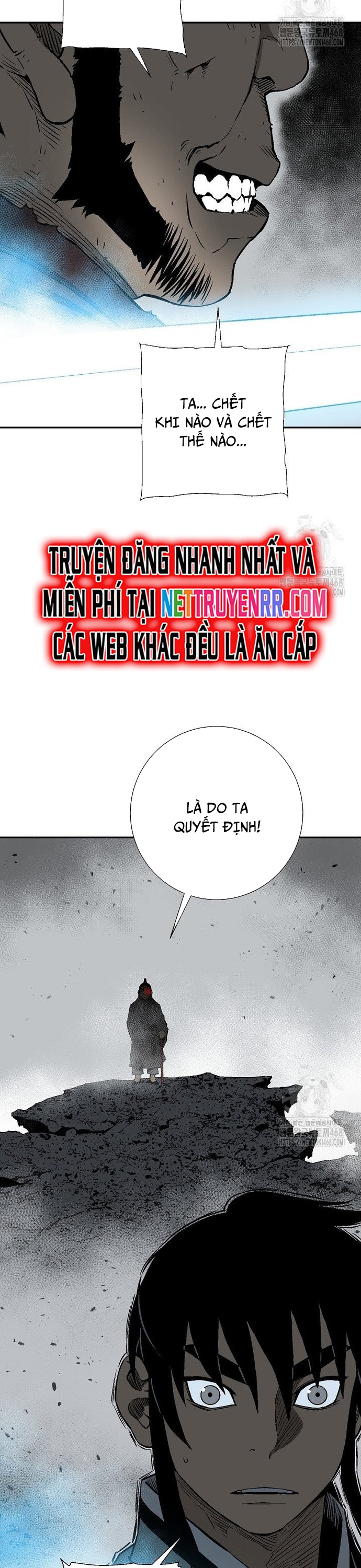 Vĩ Linh Kiếm Tiên: Chapter 102