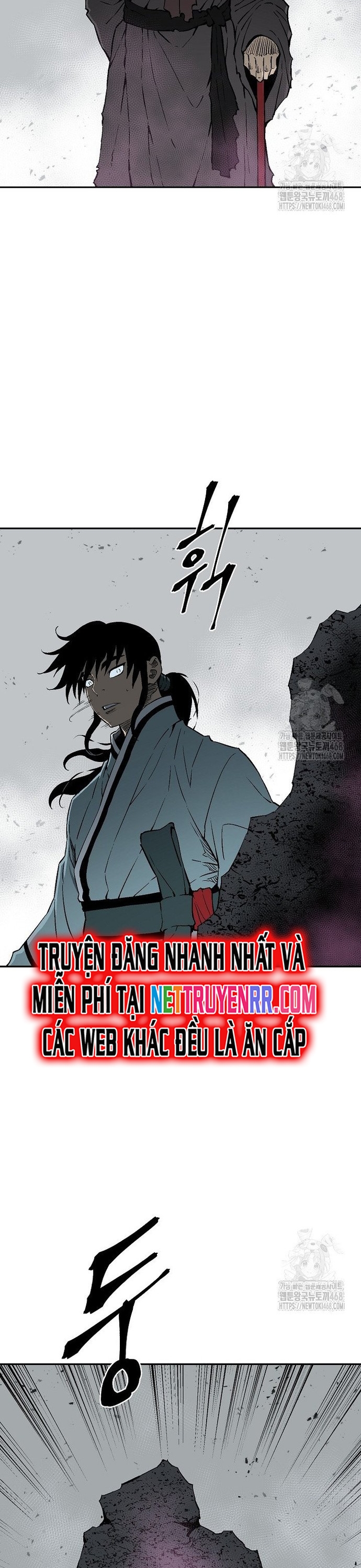 Vĩ Linh Kiếm Tiên: Chapter 102