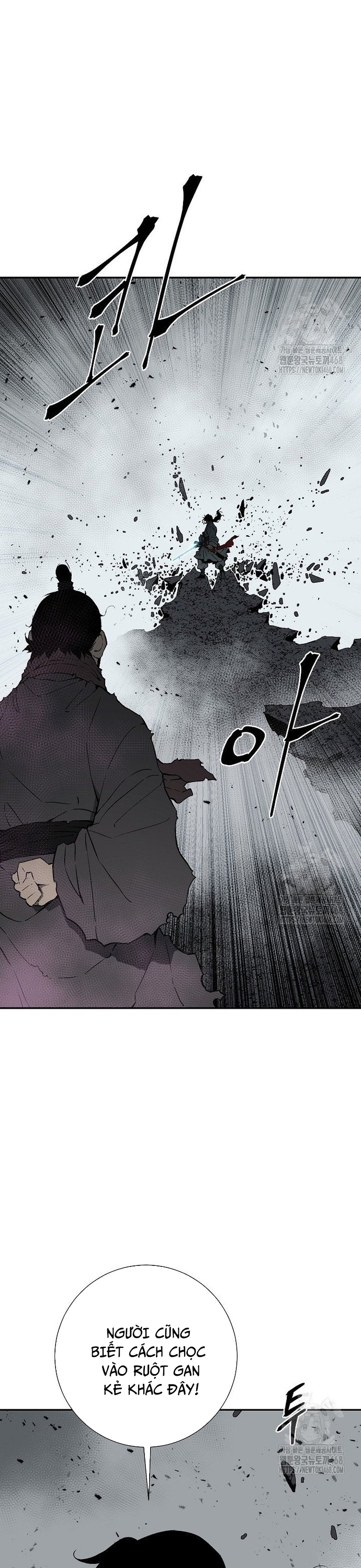 Vĩ Linh Kiếm Tiên: Chapter 102