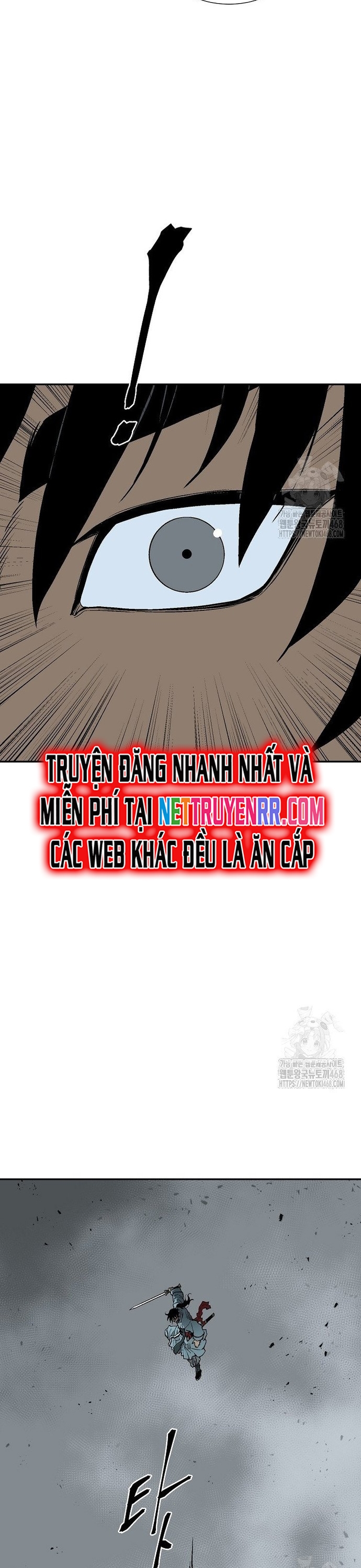 Vĩ Linh Kiếm Tiên: Chapter 102