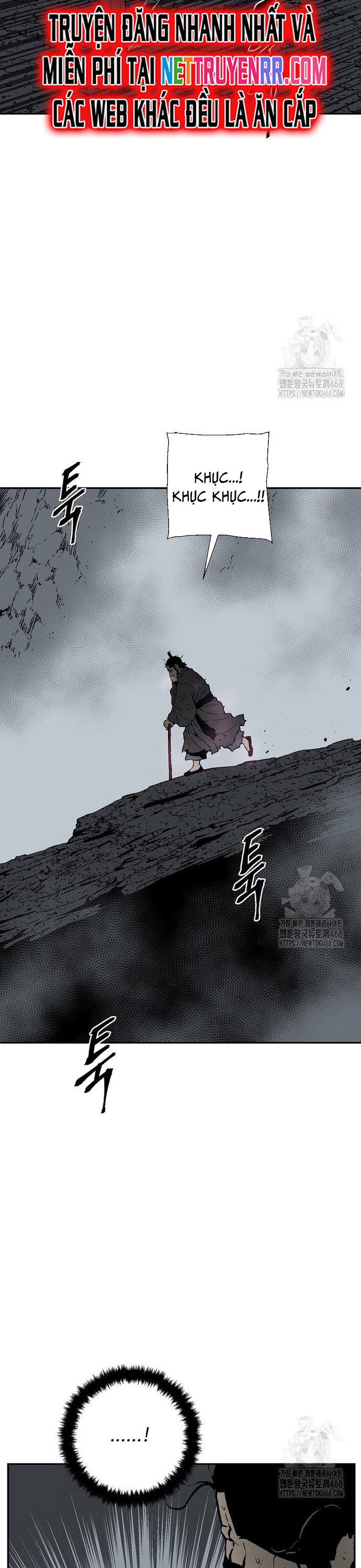 Vĩ Linh Kiếm Tiên: Chapter 102