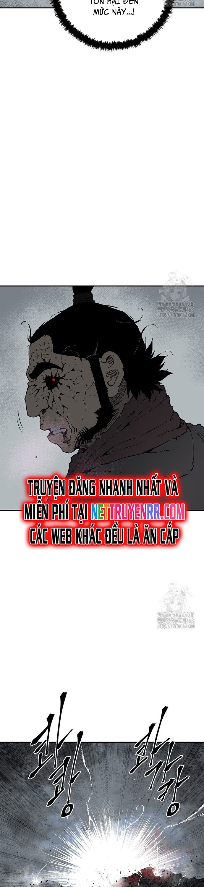 Vĩ Linh Kiếm Tiên: Chapter 102
