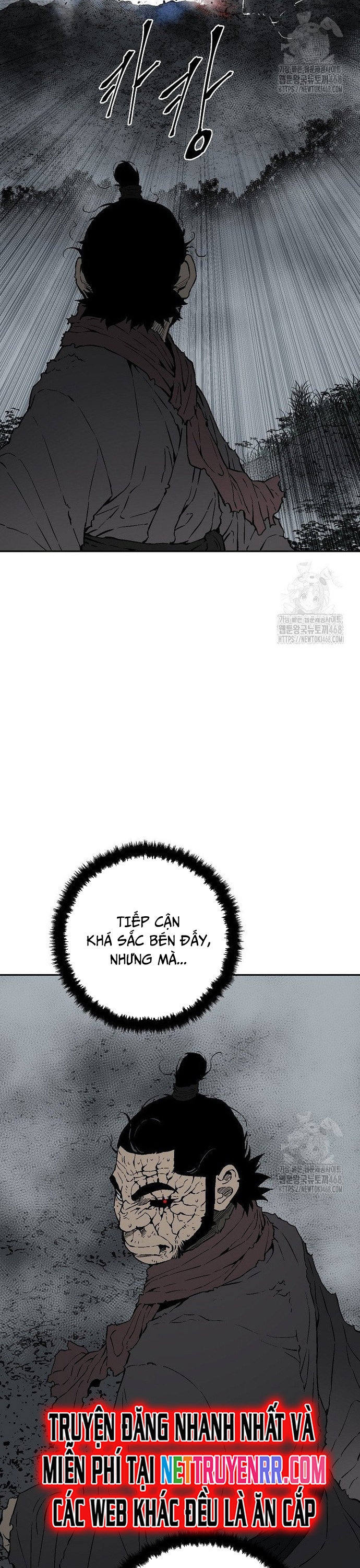 Vĩ Linh Kiếm Tiên: Chapter 102