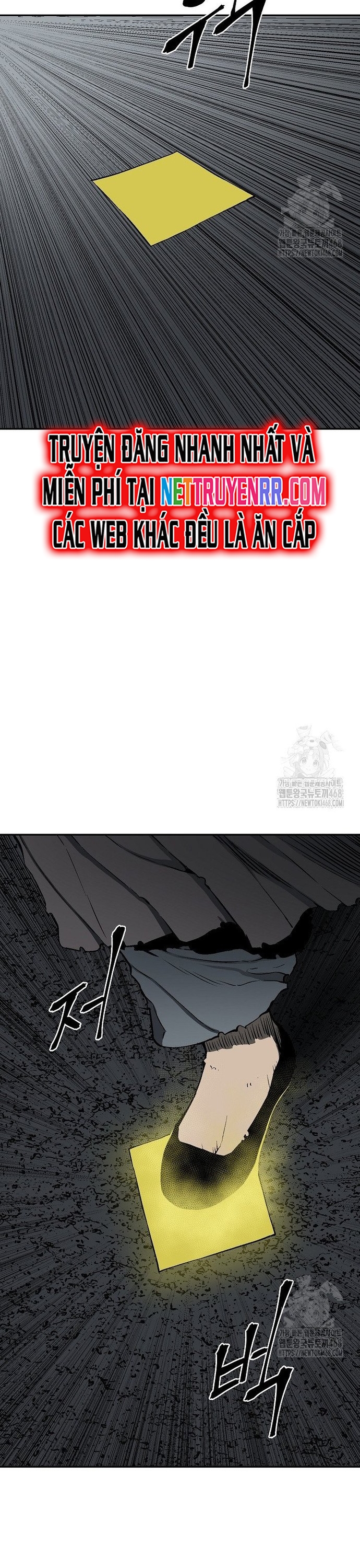 Vĩ Linh Kiếm Tiên: Chapter 102