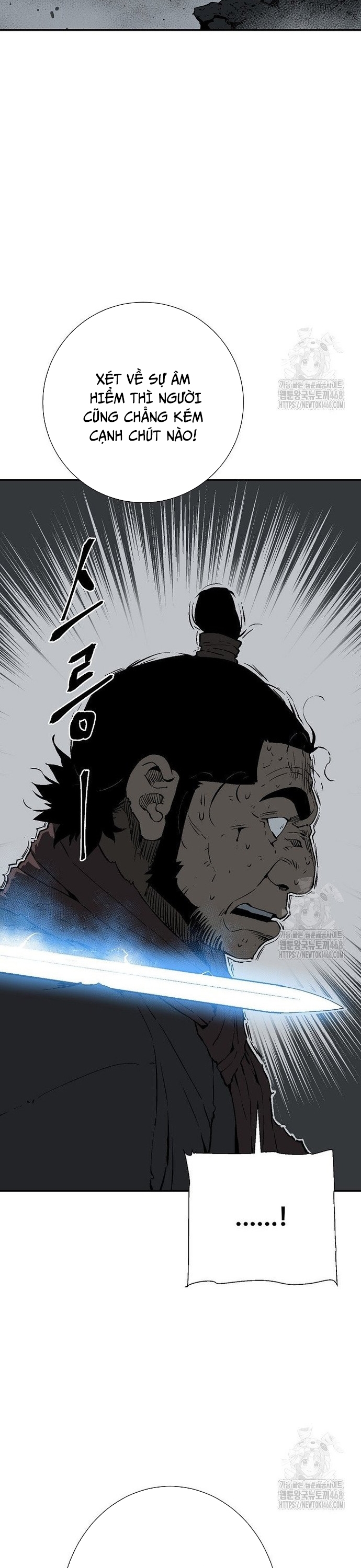 Vĩ Linh Kiếm Tiên: Chapter 102