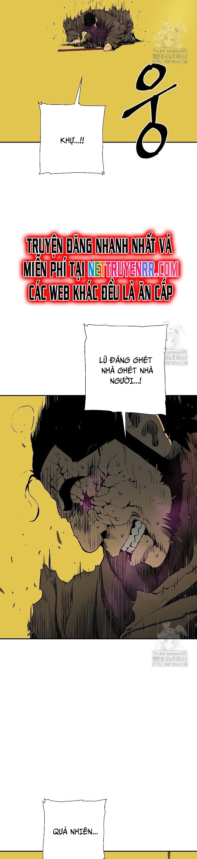 Vĩ Linh Kiếm Tiên: Chapter 102