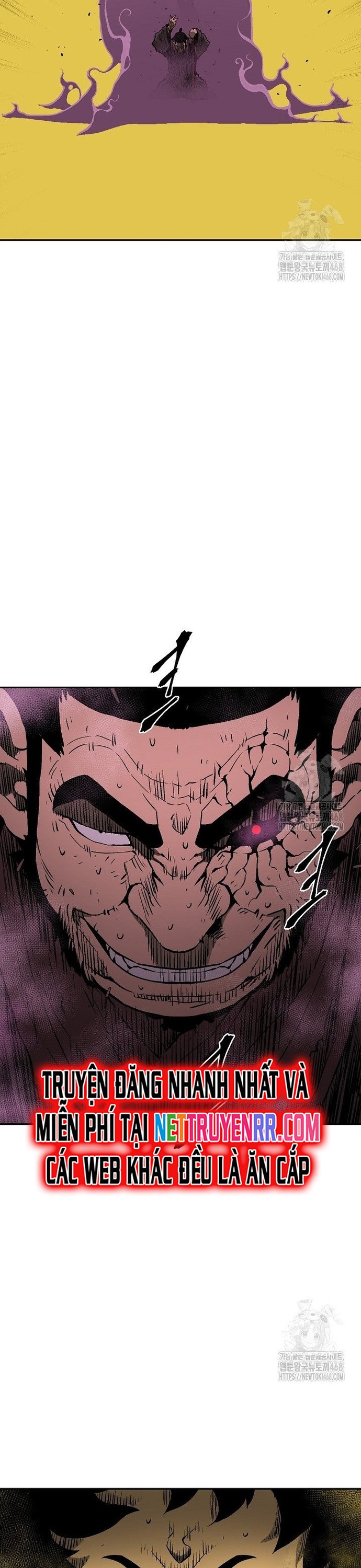 Vĩ Linh Kiếm Tiên: Chapter 102