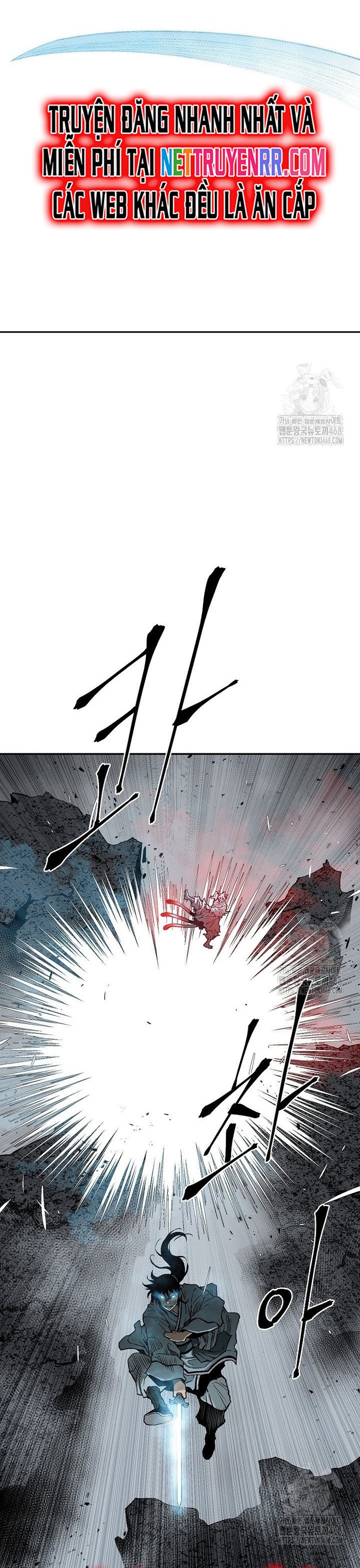 Vĩ Linh Kiếm Tiên: Chapter 102