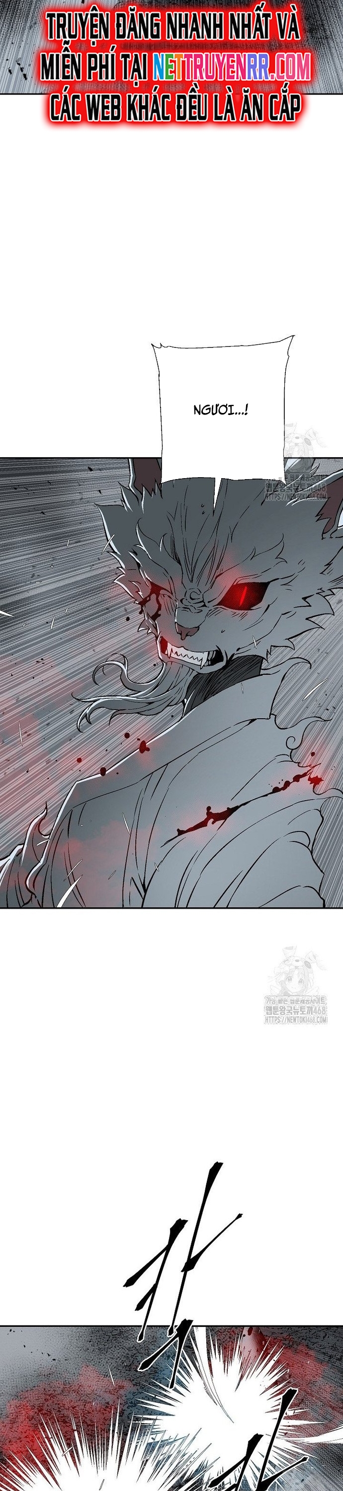 Vĩ Linh Kiếm Tiên: Chapter 102