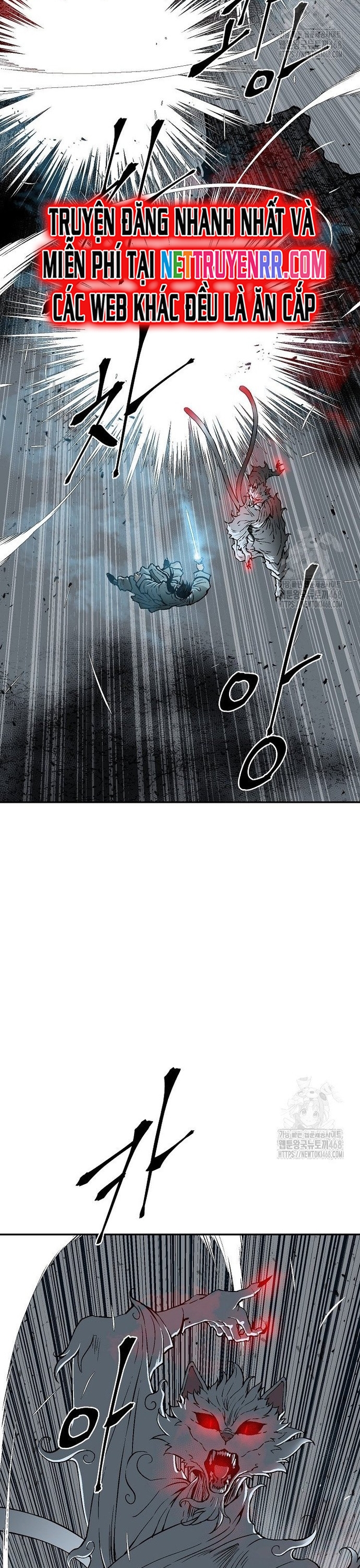 Vĩ Linh Kiếm Tiên: Chapter 102