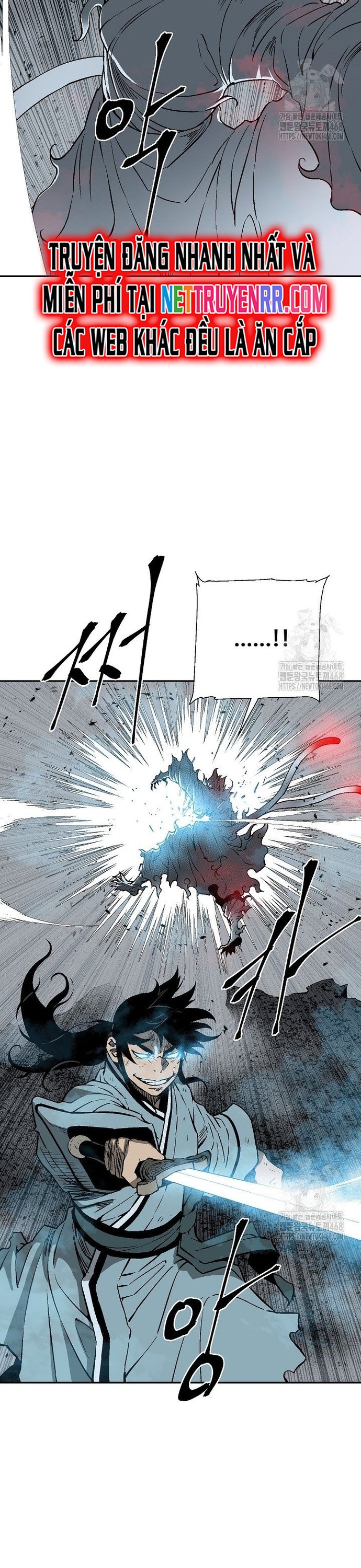 Vĩ Linh Kiếm Tiên: Chapter 102