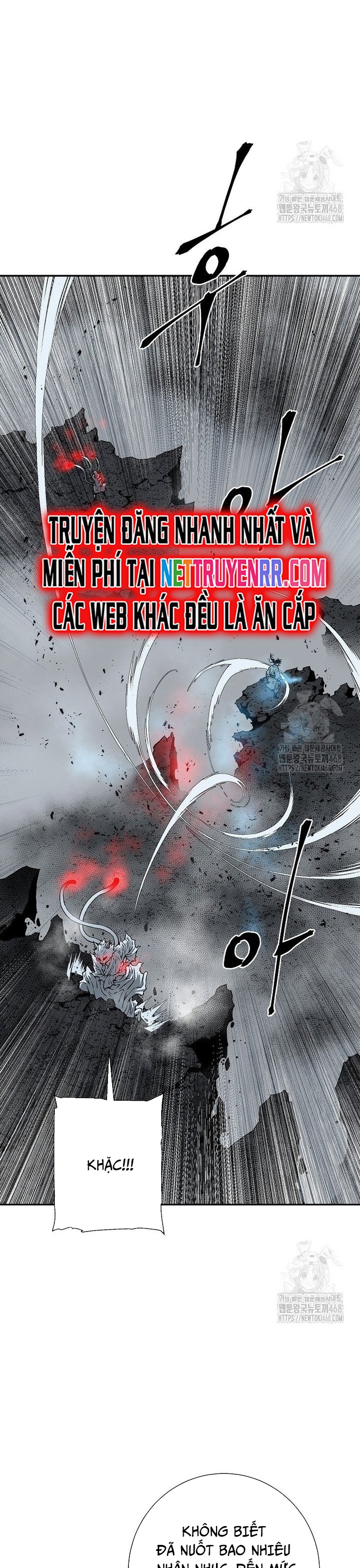 Vĩ Linh Kiếm Tiên: Chapter 102