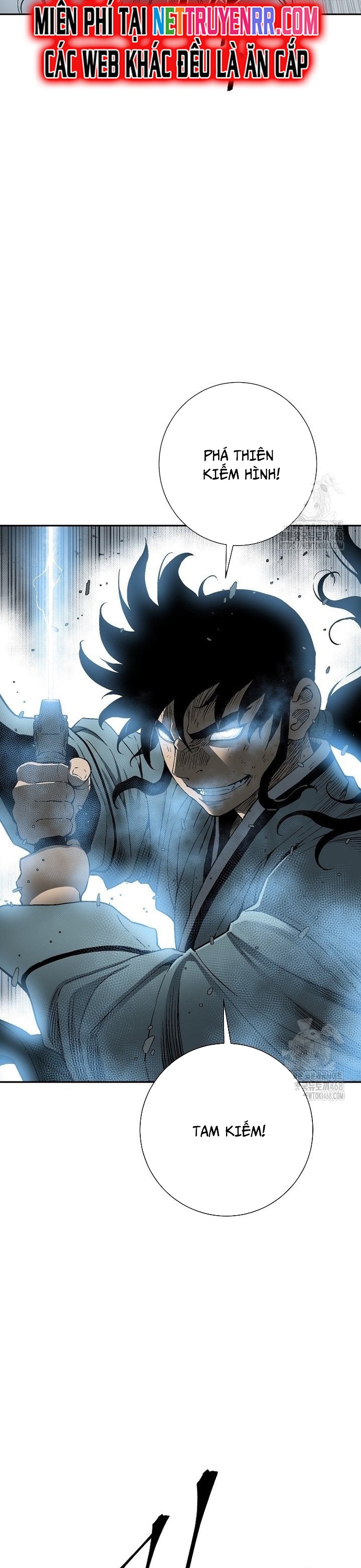 Vĩ Linh Kiếm Tiên: Chapter 102