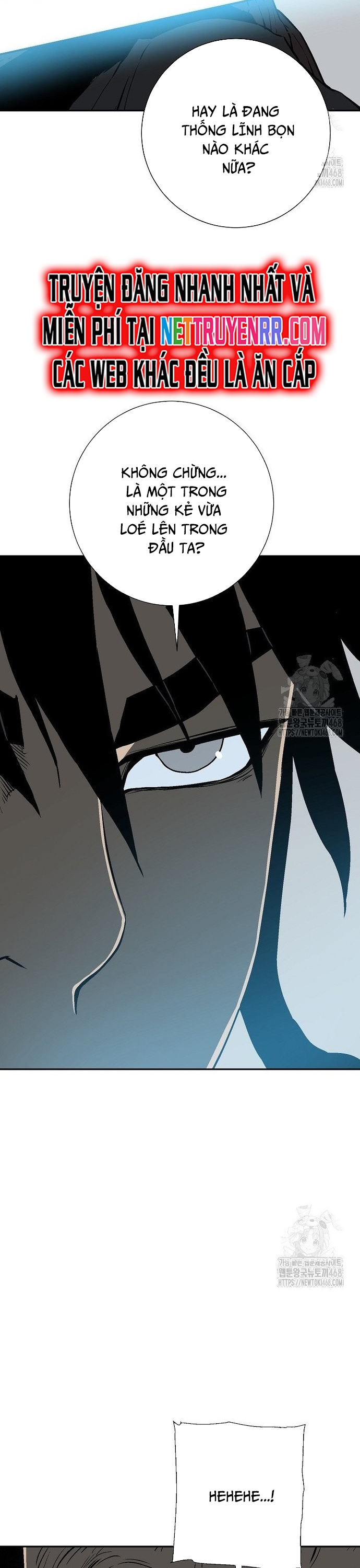 Vĩ Linh Kiếm Tiên: Chapter 102