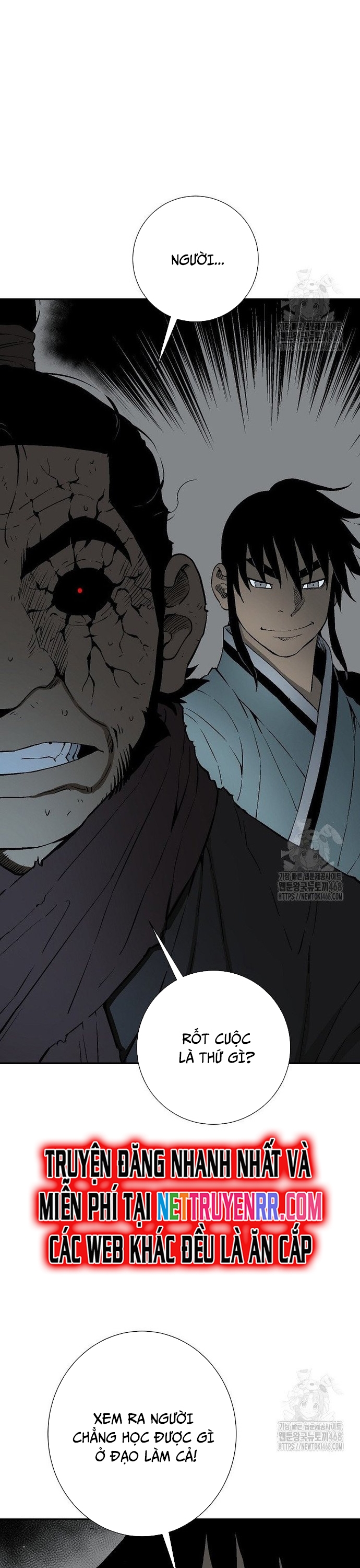 Vĩ Linh Kiếm Tiên: Chapter 102
