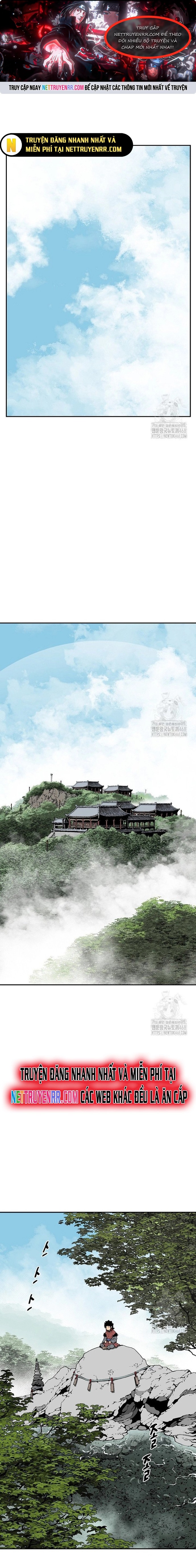 Vĩ Linh Kiếm Tiên: Chapter 104