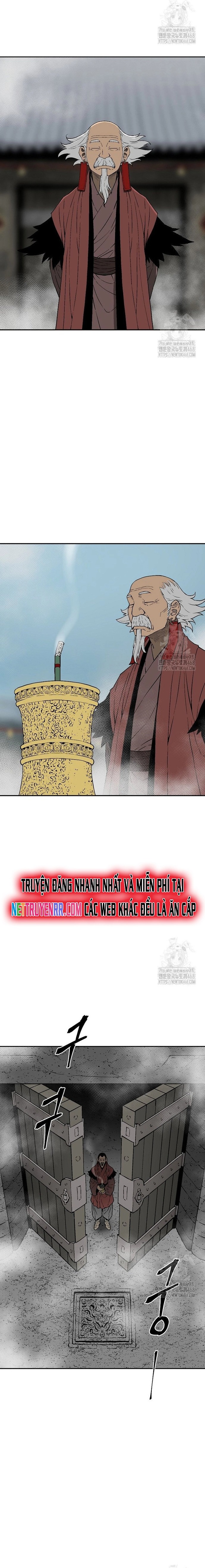 Vĩ Linh Kiếm Tiên: Chapter 104