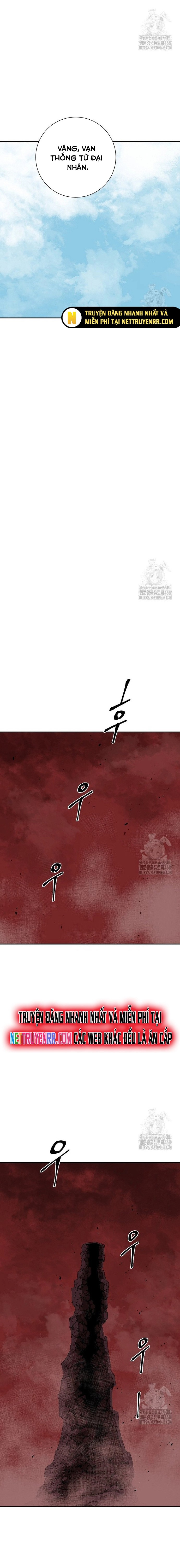 Vĩ Linh Kiếm Tiên: Chapter 104
