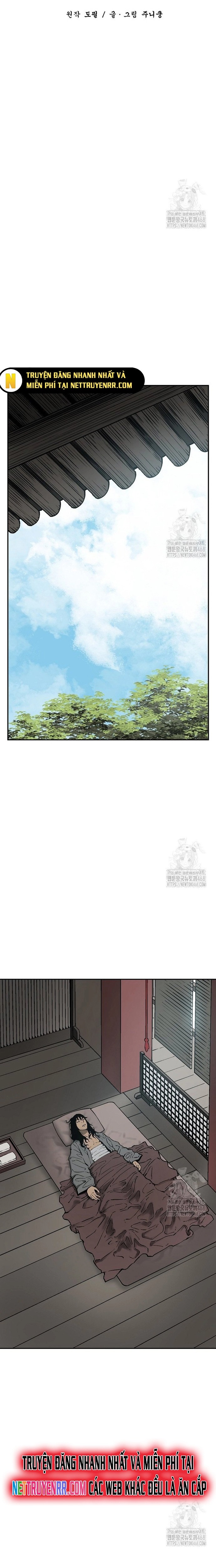 Vĩ Linh Kiếm Tiên: Chapter 104