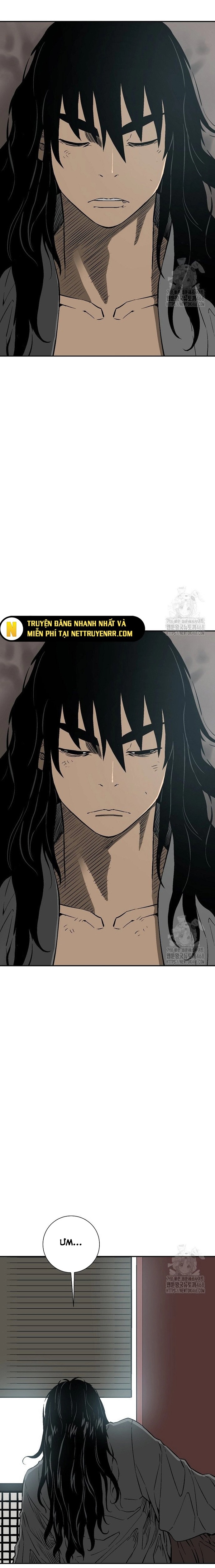 Vĩ Linh Kiếm Tiên: Chapter 104