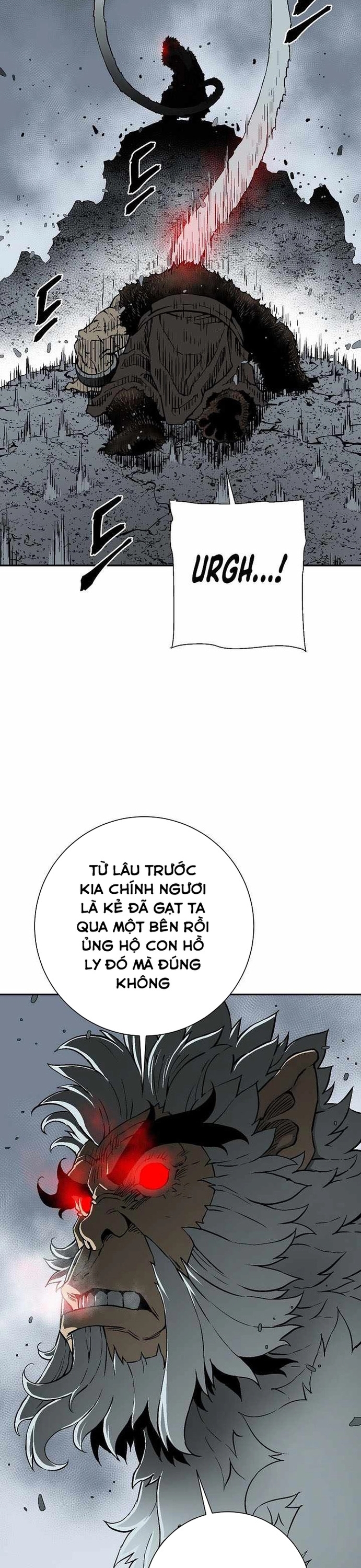 Vĩ Linh Kiếm Tiên: Chapter 105