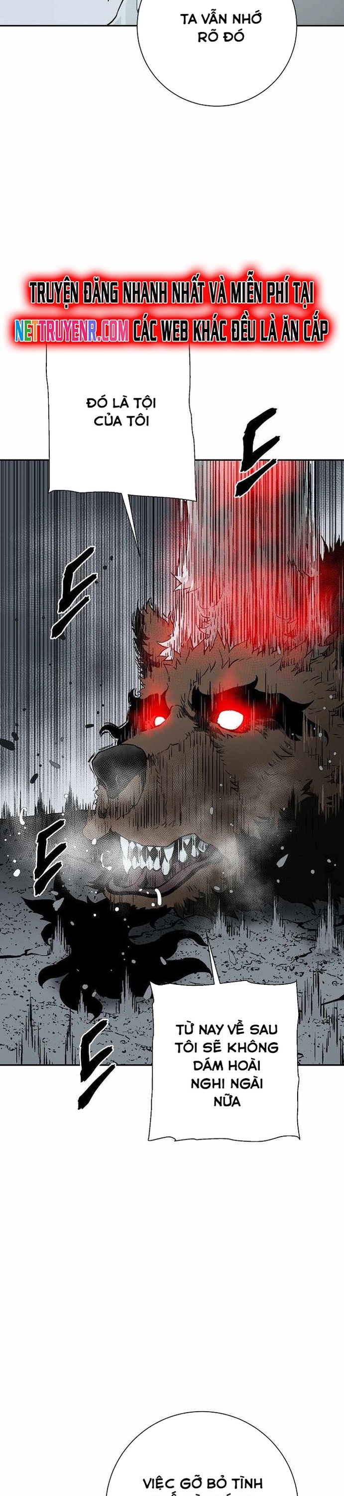 Vĩ Linh Kiếm Tiên: Chapter 105